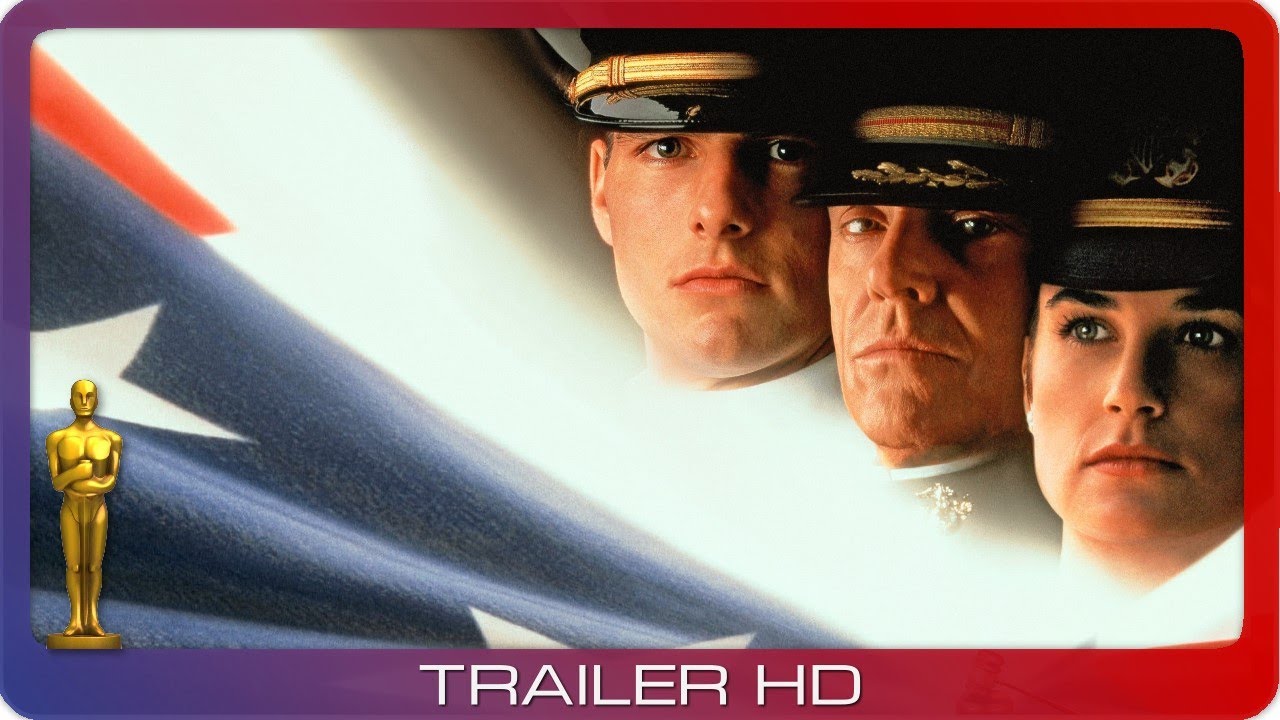 A Few Good Men Trailer